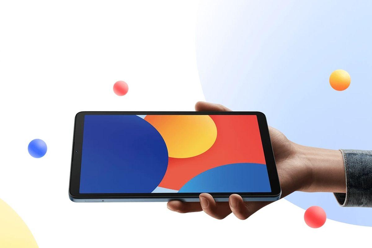Tablet 8 Inch di Bawah Rp2 Juta: Murah, Ringkas, Spesifikasi Nggak Kaleng-Kaleng!