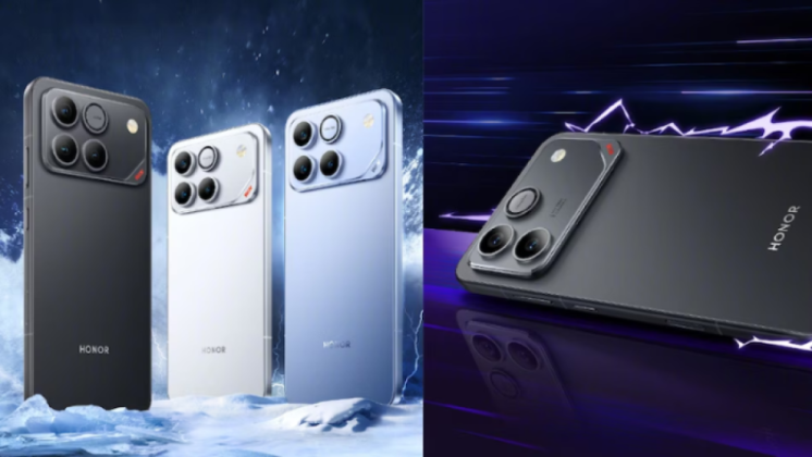 HONOR Win Siap Menggebrak Akhir Tahun, Skor AnTuTu Tembus 4,4 Juta dan Baterai 10.000mAh