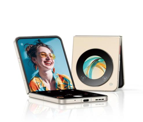 HP Lipat Murah 2025: Gak Perlu Jual Ginjal, Ini Deretan Foldable Phone Paling Worth It!