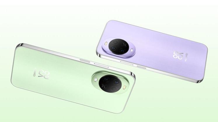 Huawei Nova 15 Resmi Meluncur, Usung Kamera 50MP dan Baterai 6.000mAh!