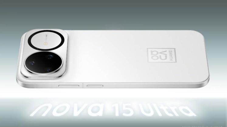 Prediksi Harga Huawei Nova 15: Varian Ultra Jadi Sorotan, Benarkah Lebih Mahal?