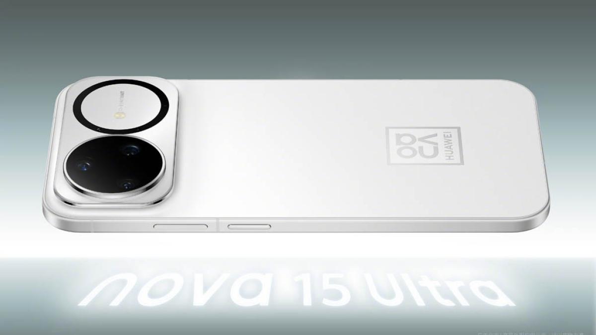Prediksi Harga Huawei Nova 15: Varian Ultra Jadi Sorotan, Benarkah Lebih Mahal?