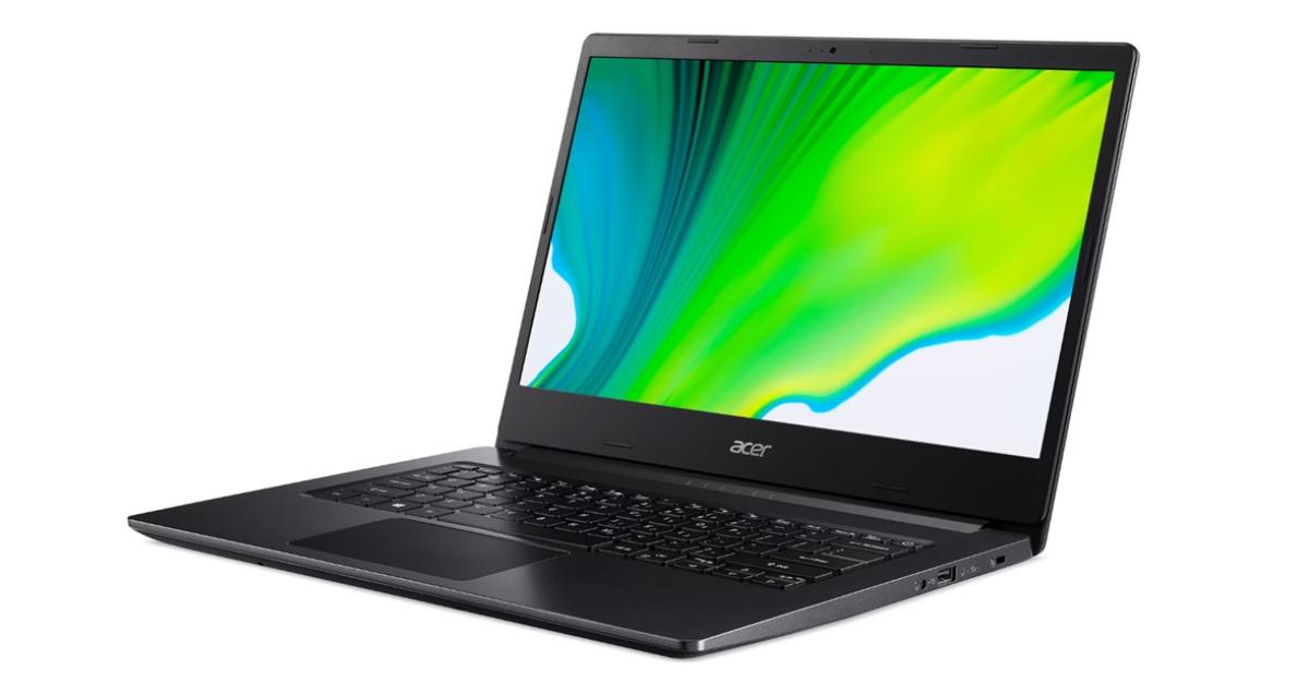 Rekomendasi Laptop Harga 5 Jutaan yang Layak untuk Aktivitas Harian