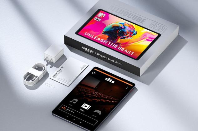 4 Rekomendasi Tablet Gaming Murah 2025: Alldocube iPlay 70 mini Ultra Jadi Hidden Gem
