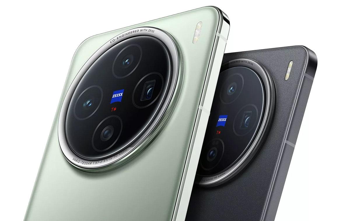 Harga Vivo X200 Terjun Bebas di Akhir 2025, Peluang Emas Berburu Flagship Gahar