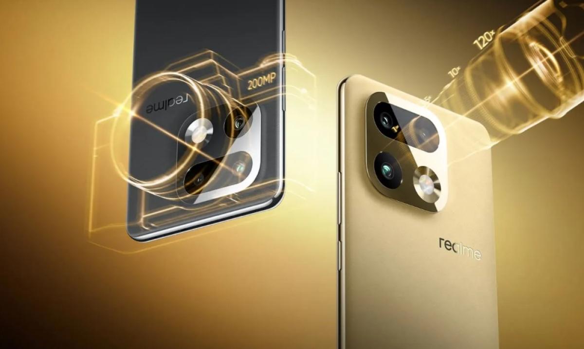 Mengintip Keunggulan Realme 16 Pro: Desain Artistik dan Kamera 200MP!