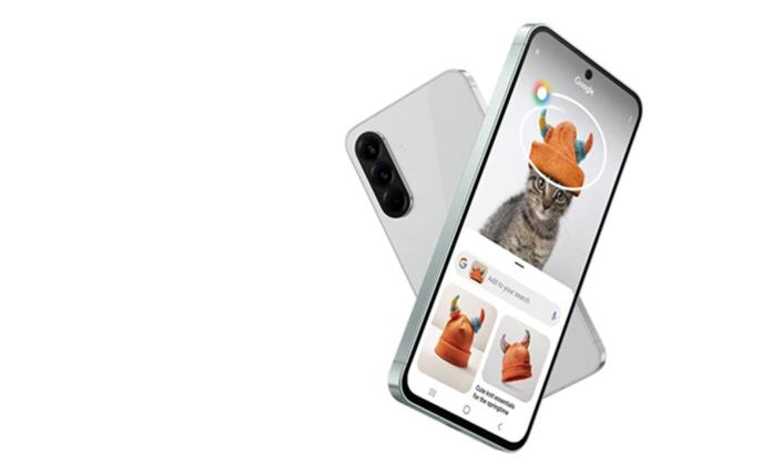 Review Samsung Galaxy A56 5G: Bukan Sekadar HP Kelas Menengah!