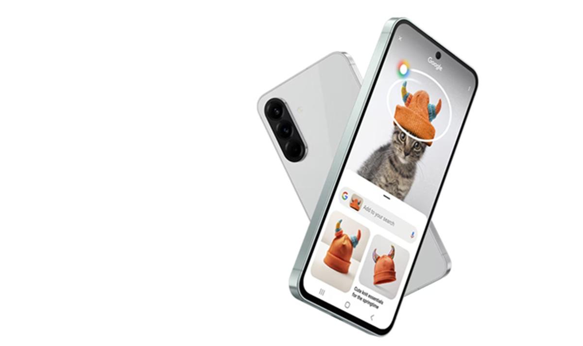 Review Samsung Galaxy A56 5G: Bukan Sekadar HP Kelas Menengah!