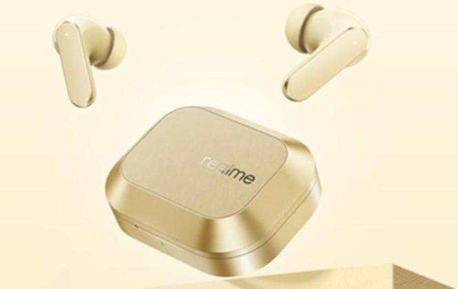 Spesifikasi Realme Buds Air 8 Terungkap: TWS Terjangkau, Fitur Audio Premium!