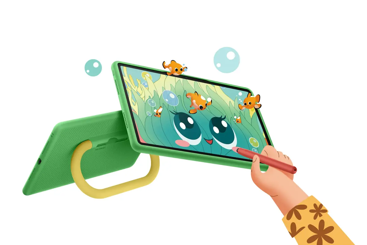Tablet Murah untuk Anak 2025: Jangan Sampai Salah Beli, Ini Daftar Terbaiknya!
