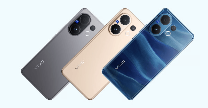 Vivo Siap Rilis HP Flagship Killer V70 Seri & X300 FE, Cek Bocoran Harganya!