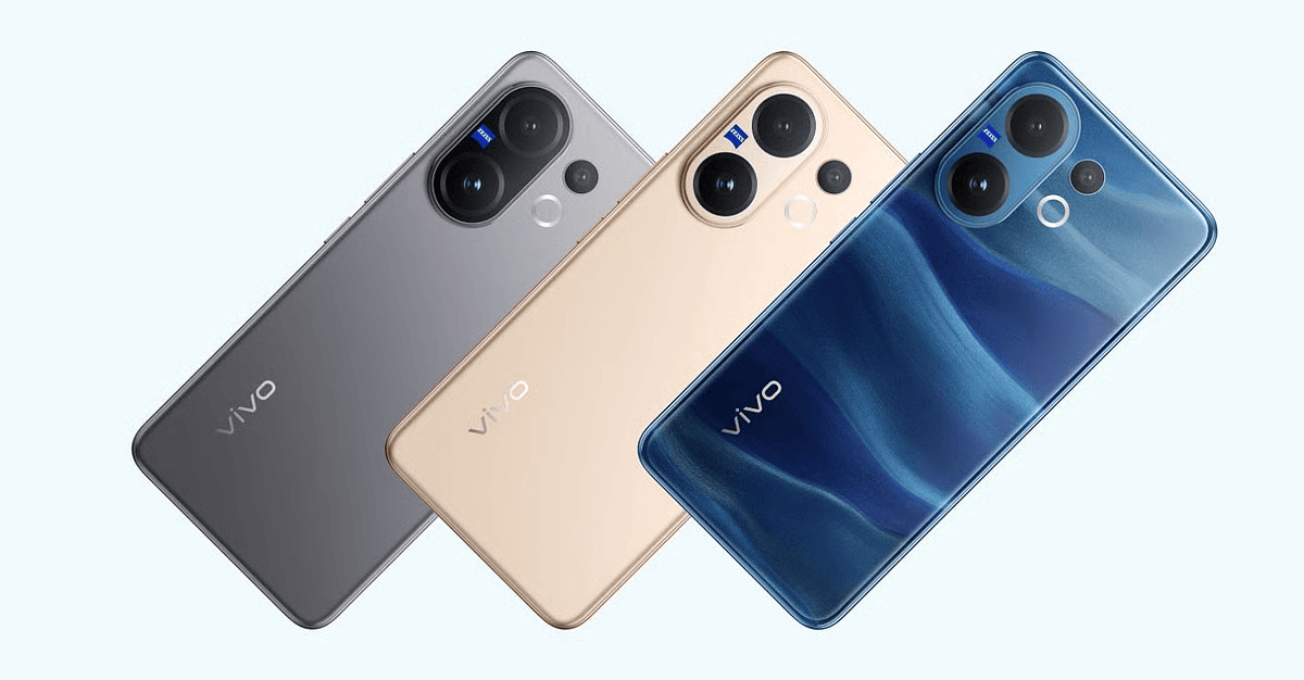 Vivo Siap Rilis HP Flagship Killer V70 Seri & X300 FE, Cek Bocoran Harganya!