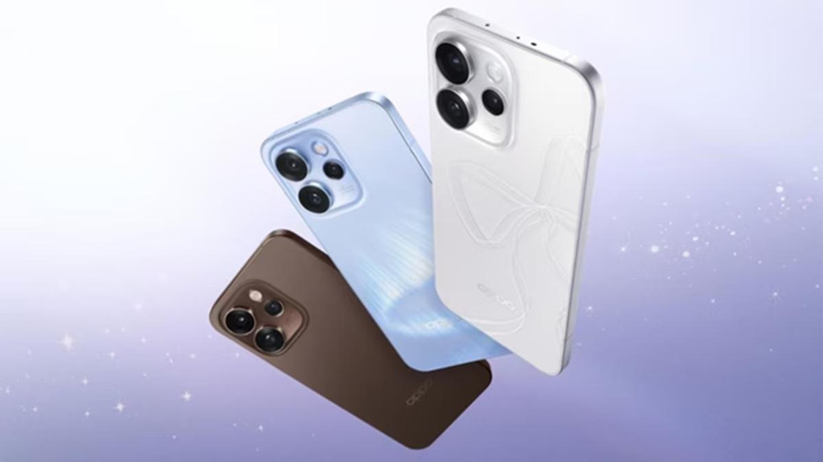 Bocoran Lengkap Oppo Reno 15 Versi Global: Performa Kencang dan Kamera Andal!