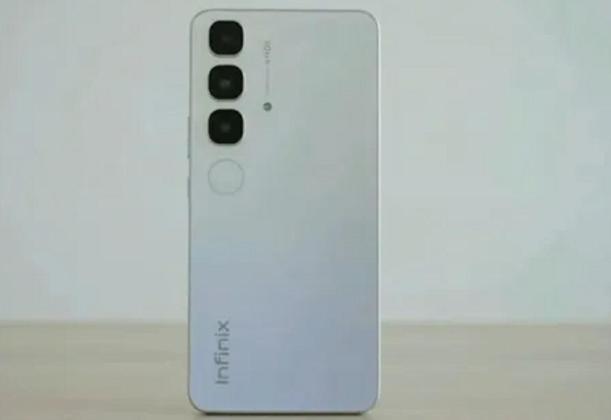 Infinix Hot 70 Pro+ 5G: Gebrakan Ponsel Baterai 7.000 mAh dengan Bodi Super Tipis
