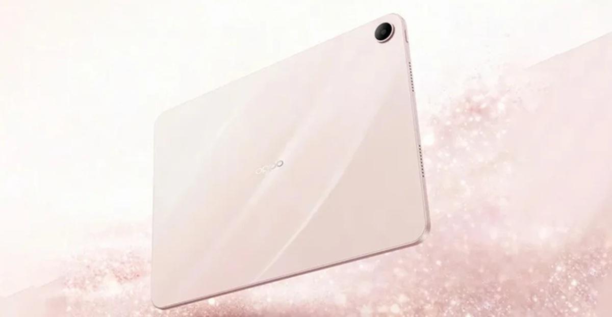 Mengintip Spesifikasi Oppo Pad Air 5: Tablet Baru dengan Desain Tipis!
