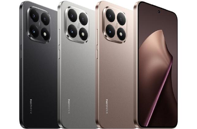 Xiaomi 15T 5G Gebrak Pasar Flagship: Gandeng Leica, Bawa Performa Buas Dimensity 8400-Ultra