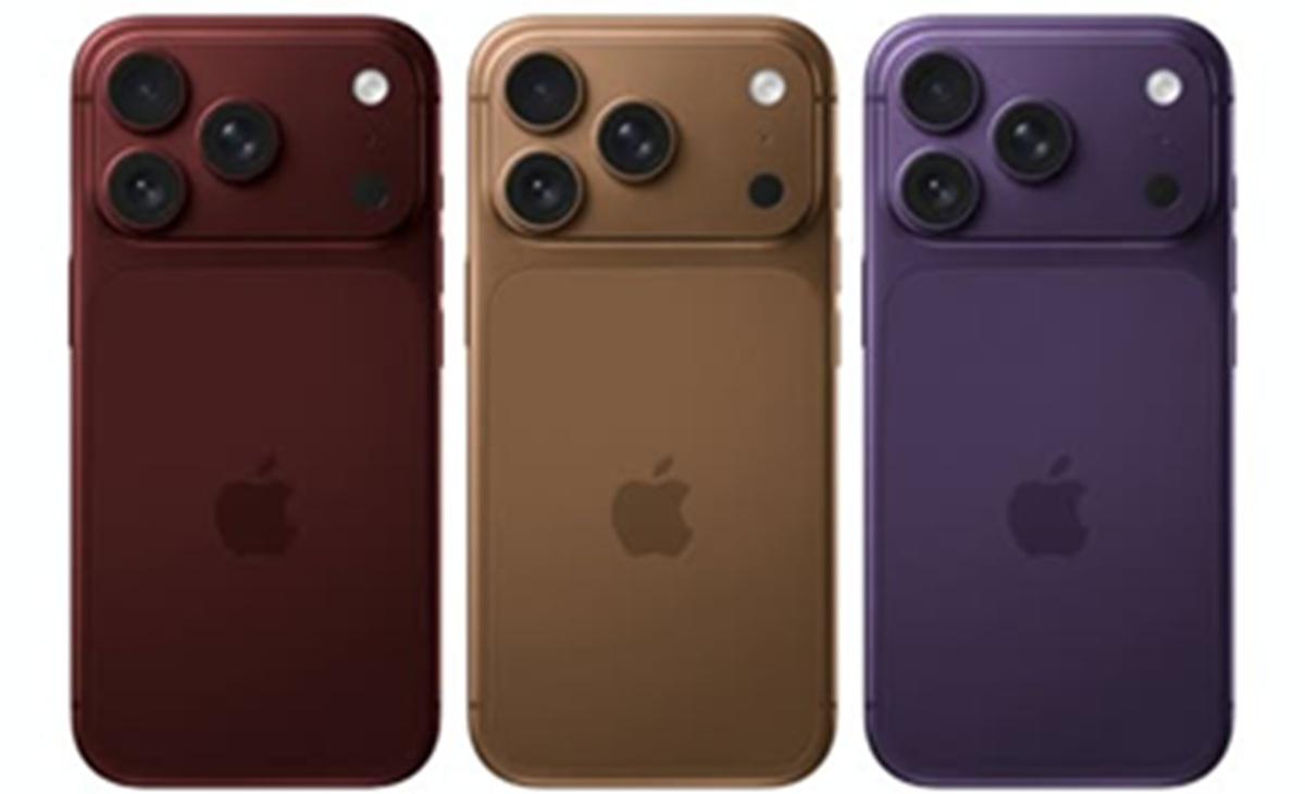 Bocoran Penting di Balik iPhone 18 Series: Berpotensi Gunakan Sensor Kamera Buatan Amerika!