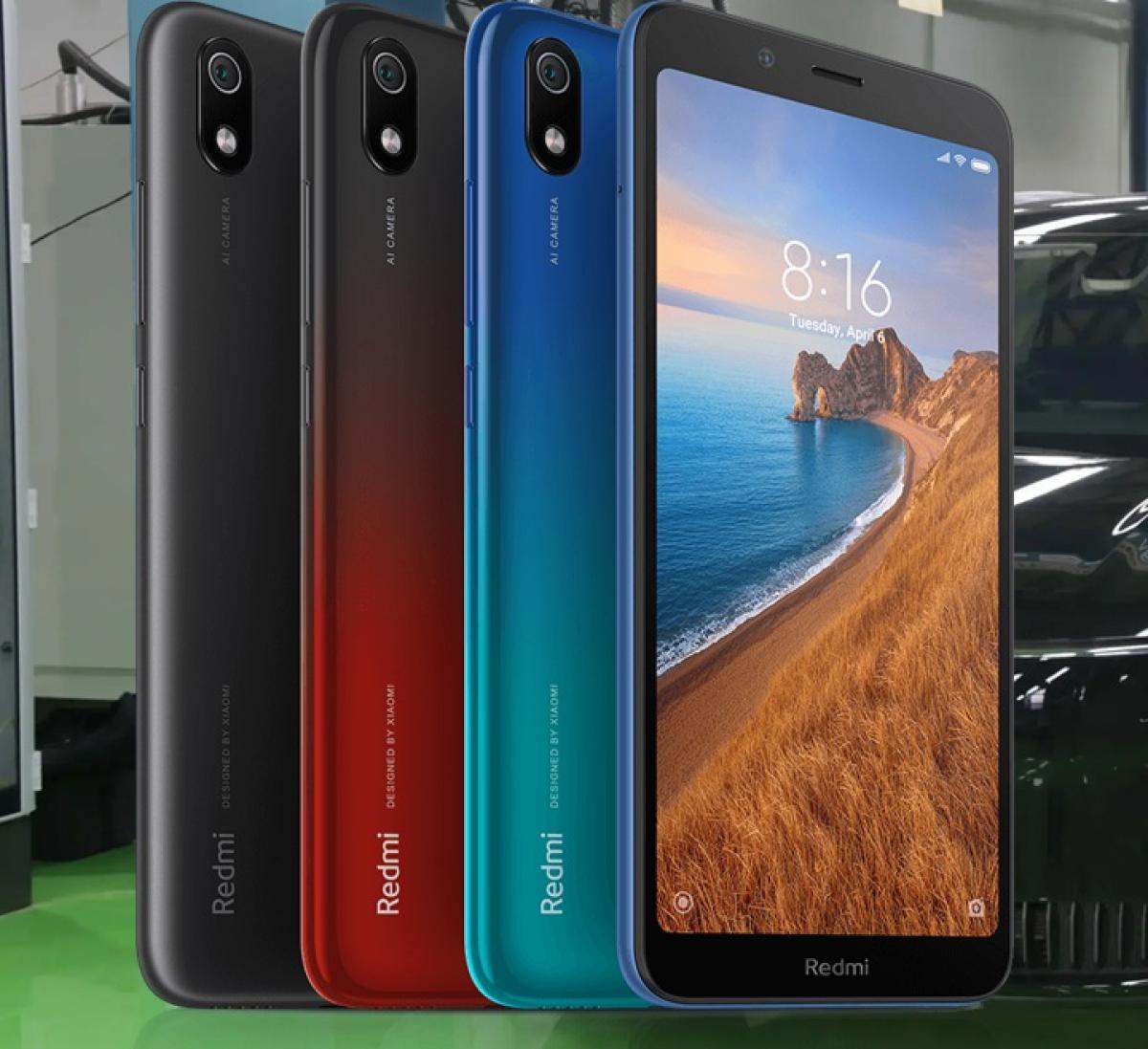 Bocoran Redmi A7 Pro dan Poco C81 Hebohkan Publik:Upgrade Gila-gilaan, Siap-Siap Tabungan Anda Terkuras!