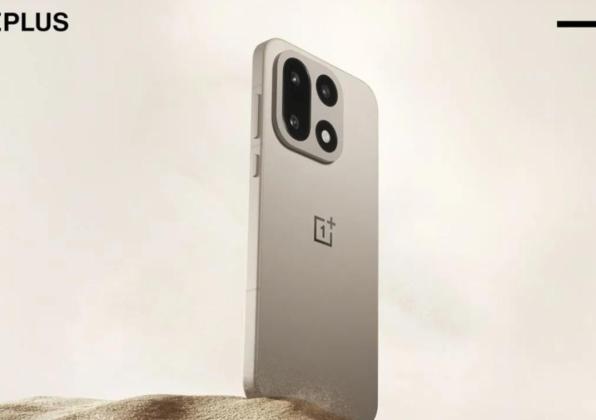 Gahar! OnePlus Turbo dengan Baterai 9.000 mAh Siap Meluncur Global