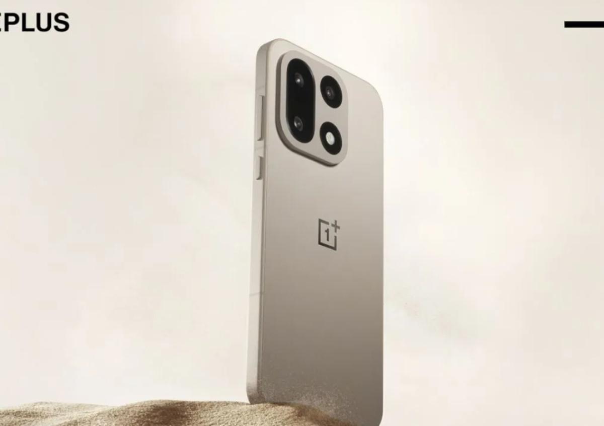 Gahar! OnePlus Turbo dengan Baterai 9.000 mAh Siap Meluncur Global