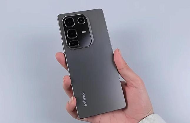 Gebrakan Infinix Note 60 Pro: Spek Gahar Snapdragon dan Desain Mewah Pininfarina