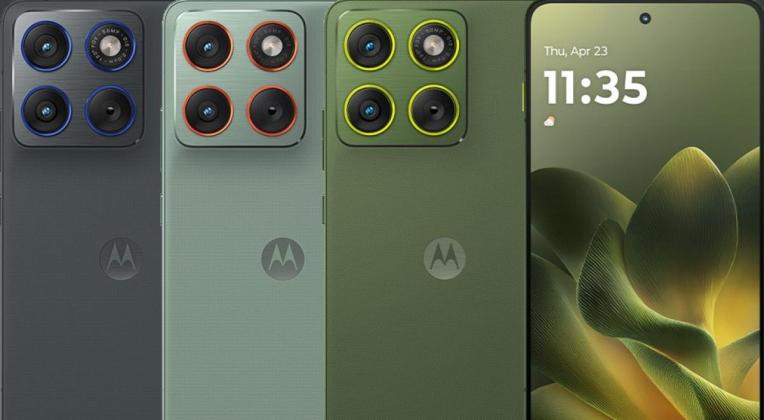 Ini Bocoran Spesifikasi Moto X70 Air Pro: Siap Meluncur dengan Snapdragon 8 Gen 5!