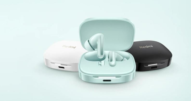Inilah Keunggulan Xiaomi Buds 6: Desain Ringan, Suara Detail!