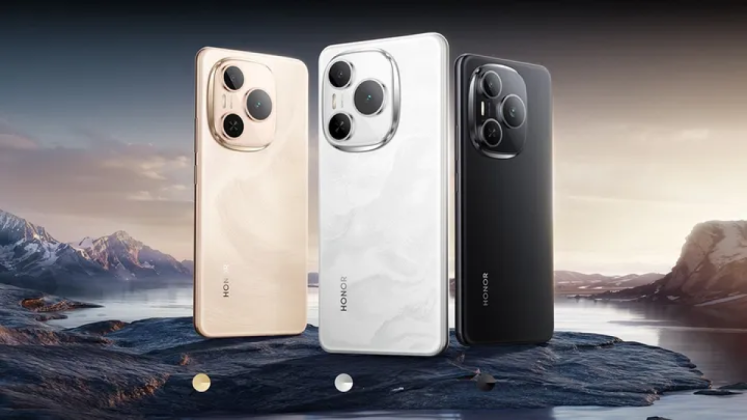 Honor Power 2: Bocoran Spek Ngeri! Baterai 10.080mAh tapi Body Tetap Tipis?