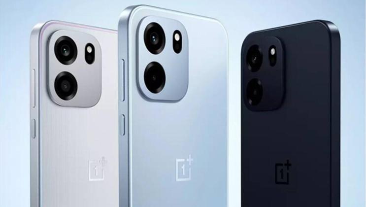 Bocoran Lengkap OnePlus Turbo 6 dan Turbo 6V: Spesifikasi Kencang, Harga Menggoda!