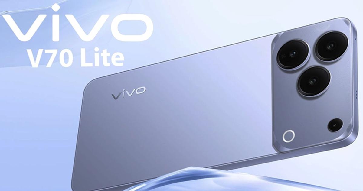 Bocoran Vivo V70 Elite 5G Menguat: Sinyal Peluncuran Kian Dekat!