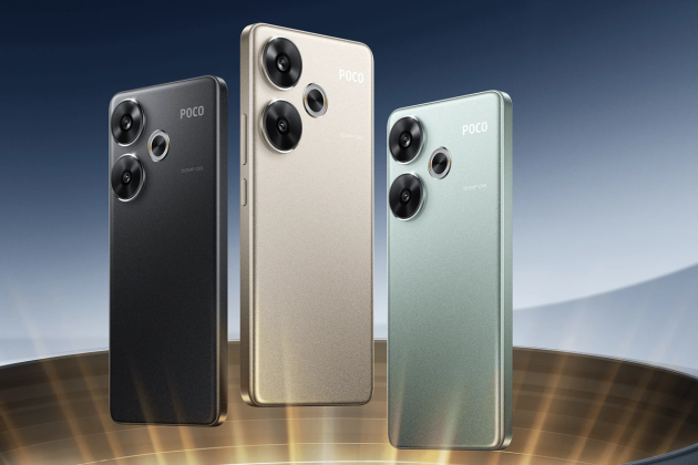 HP Ngonten 5 Jutaan Terbaik 2025: Kamera Bening, Video Stabil, Content Creator Wajib Punya!