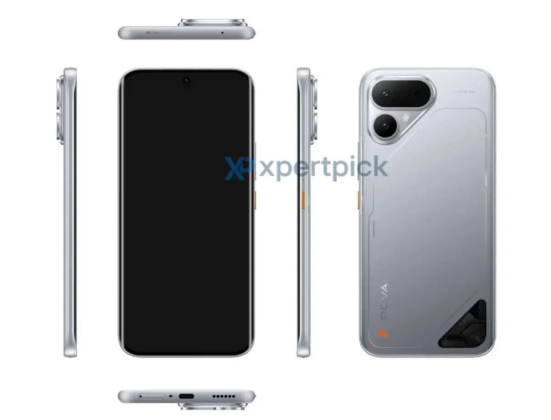 Siap-Siap! Tecno Pova Curve 2 Meluncur Lebih Cepat, Bawa Baterai 8.000 mAh & Layar Lengkung Mewah