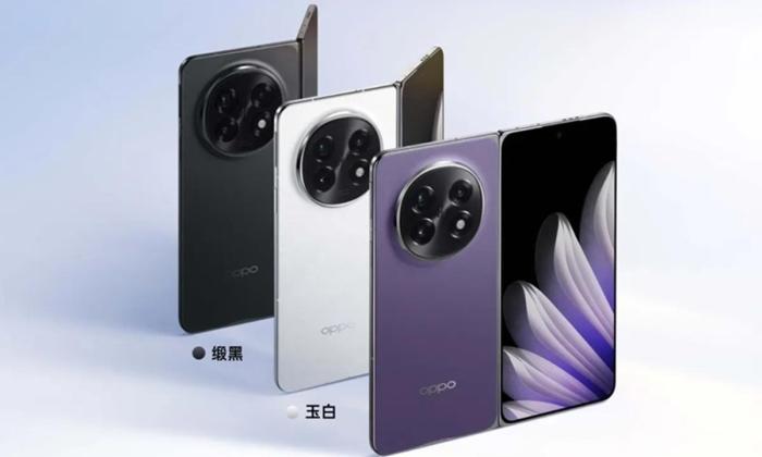 Bocoran Spesifikasi Oppo Find N6: Bawa Kamera 200MP dan Chipset Elite?