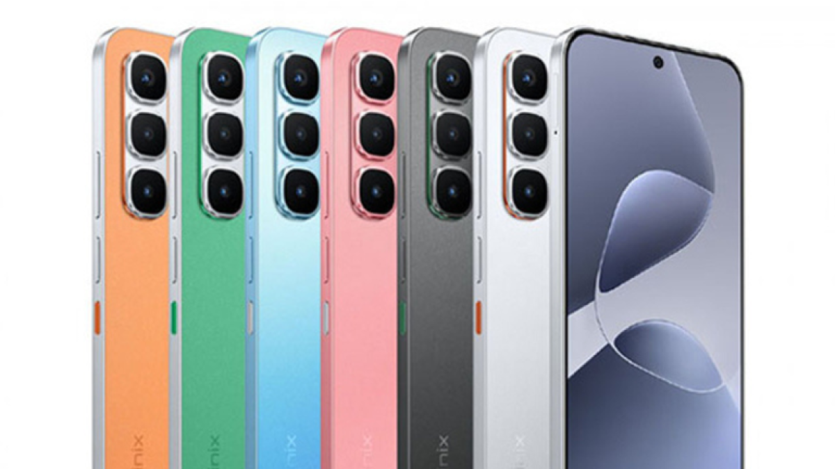 Mengintip Infinix Note 60 Pro: Calon Raja Baru HP Gaming Mid-Range 2025