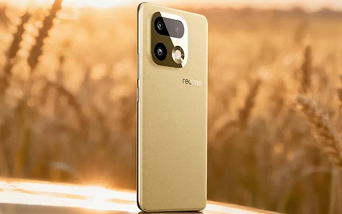Bocoran Harga Realme 16 Pro 5G Terungkap: Siap Guncang Pasar Awal 2026!