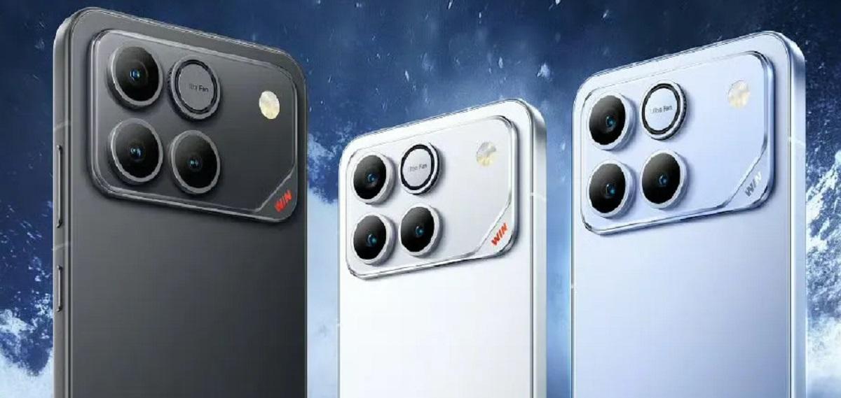 Gebrakan Pasar Gaming: Honor Rilis Win Series dengan Kipas Internal dan Baterai Raksasa