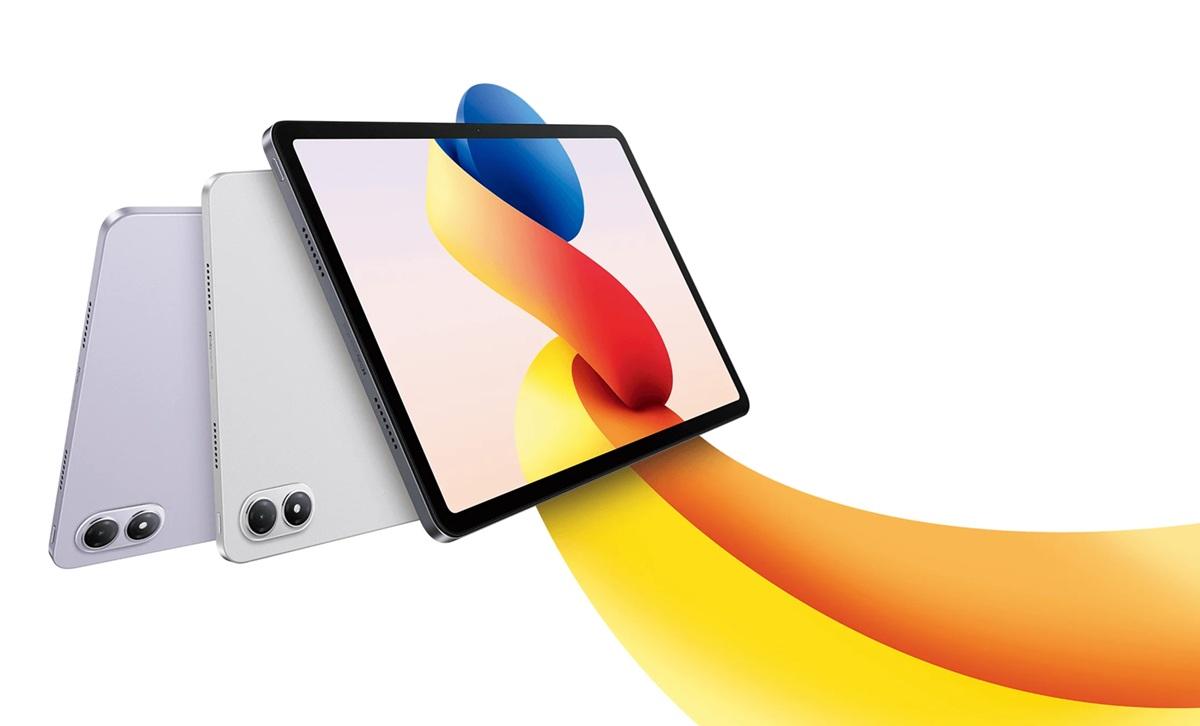 Harga Redmi Pad 2 Pro Terungkap: Diprediksi Mulai Rp4 Jutaan!