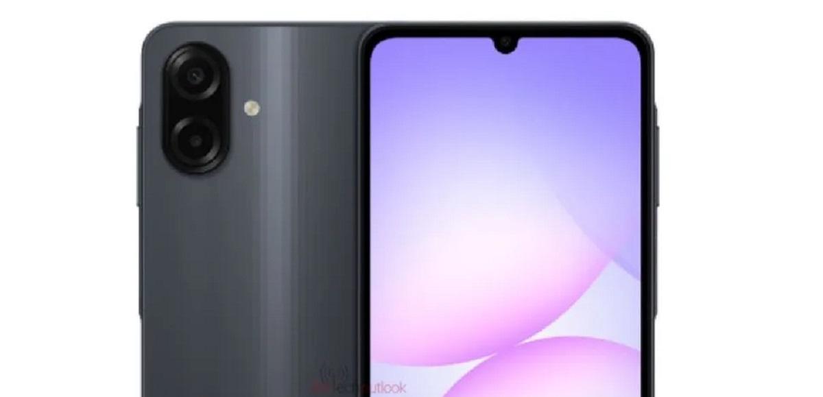 Samsung Galaxy A07 5G Siap Meluncur dengan Baterai 'Jumbo' 6.000 mAh
