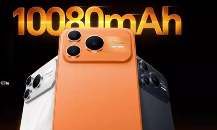 Bocoran Lengkap Honor Power 2: Layar Besar, Baterai Raksasa, Desain Premium!