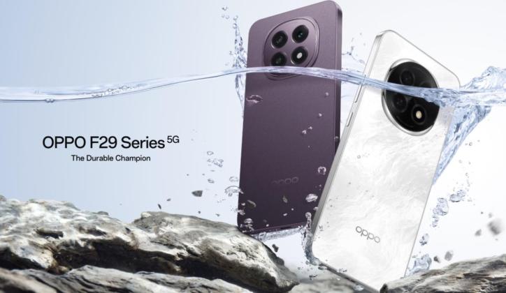 OPPO F29 Pro 5G Kebagian ColorOS 16: Tawarkan Pengalaman AI Lebih Cerdas!