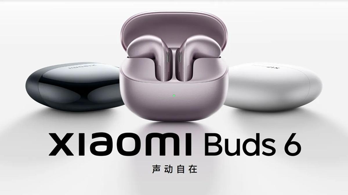 Xiaomi Buds 6 Jadi Andalan Baru di Kelas TWS Premium, Apa Saja Fiturnya?
