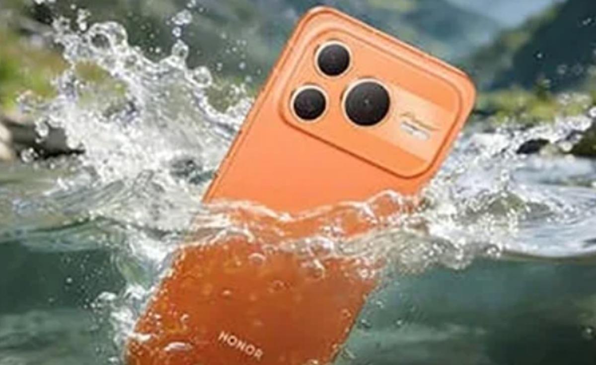 Honor Power 2 Siap Gegerkan Pasar: Skor AnTuTu Tembus 2,4 Juta!