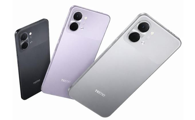 Ini Spesifikasi dan Bocoran Tecno Spark Go 3 4G: RAM Besar Jadi Senjata Utama!