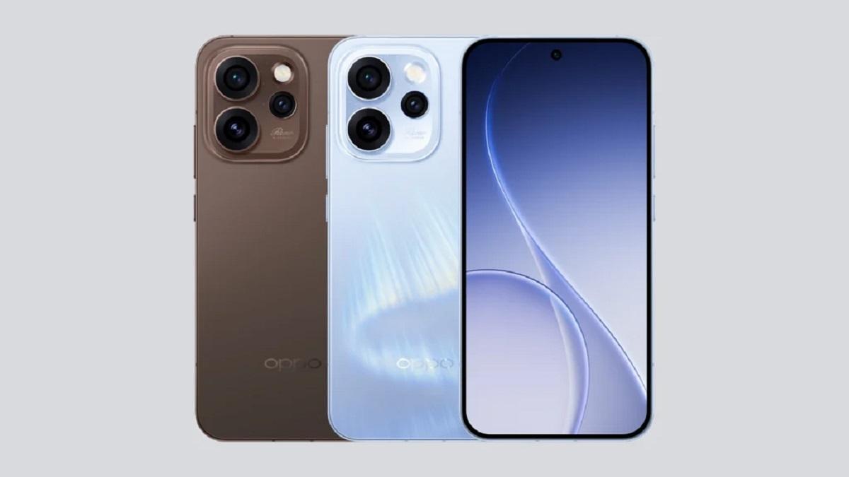 Intip Bocoran Oppo Reno15: Andalkan Dimensity 8450 dan Baterai 6.500mAh, Siap Guncang Pasar 2026