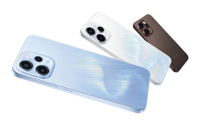 Mengintip OPPO Reno15 Series: Kamera 200MP, Teknologi PureTone!