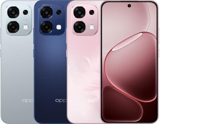 Oppo A6 Pro Resmi Meluncur: HP Sultan Harga Merakyat, Baterai 7.000 mAh Bikin Iri!