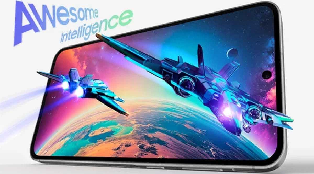 Revolusi Lini Menengah, Samsung Galaxy A57 Akan Gunakan Flexible OLED