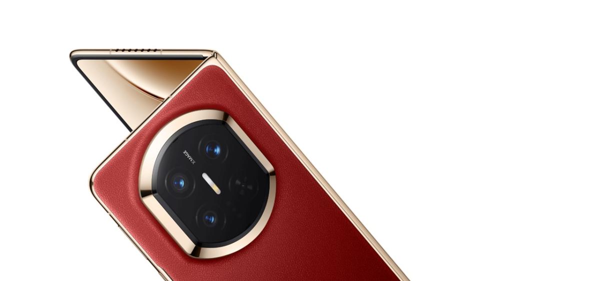 Huawei Mate X7 Resmi Meluncur: Ada Fitur 