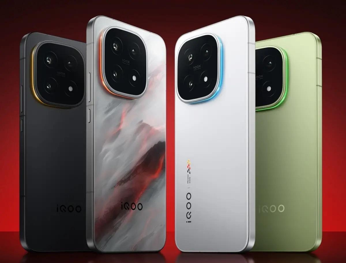Revolusi Gaming Mobile: iQOO 15 Ultra Siap Meluncur dengan Kipas Pendingin Raksasa