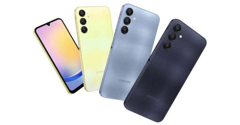 Samsung Gebrak 2026: Intip Spesifikasi Monster Galaxy S26 hingga Galaxy A36 5G